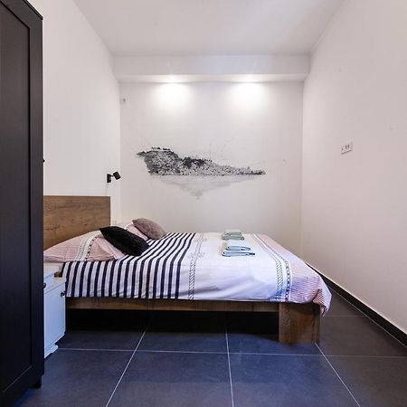 Andriana House Villa Šibenik Eksteriør billede