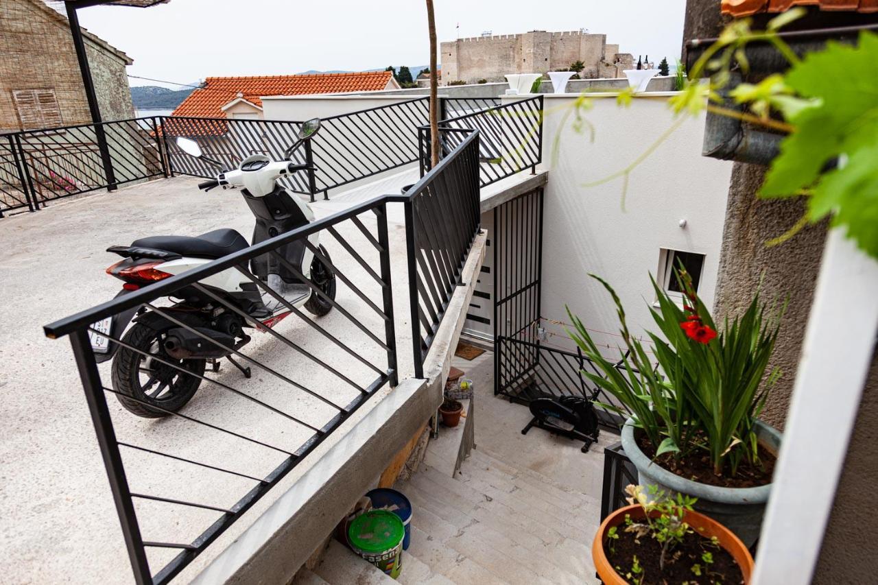 Andriana House Villa Šibenik Eksteriør billede