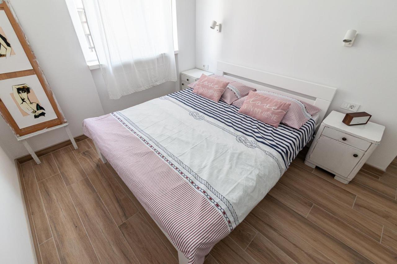 Andriana House Villa Šibenik Eksteriør billede