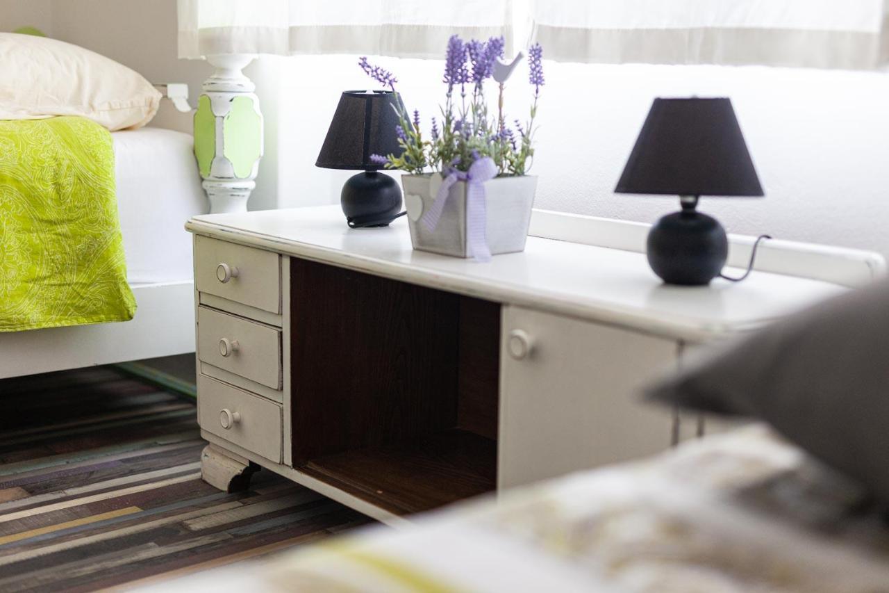 Andriana House Villa Šibenik Eksteriør billede