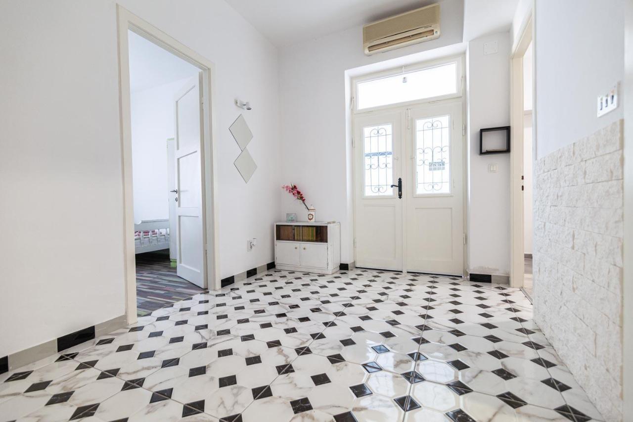 Andriana House Villa Šibenik Eksteriør billede