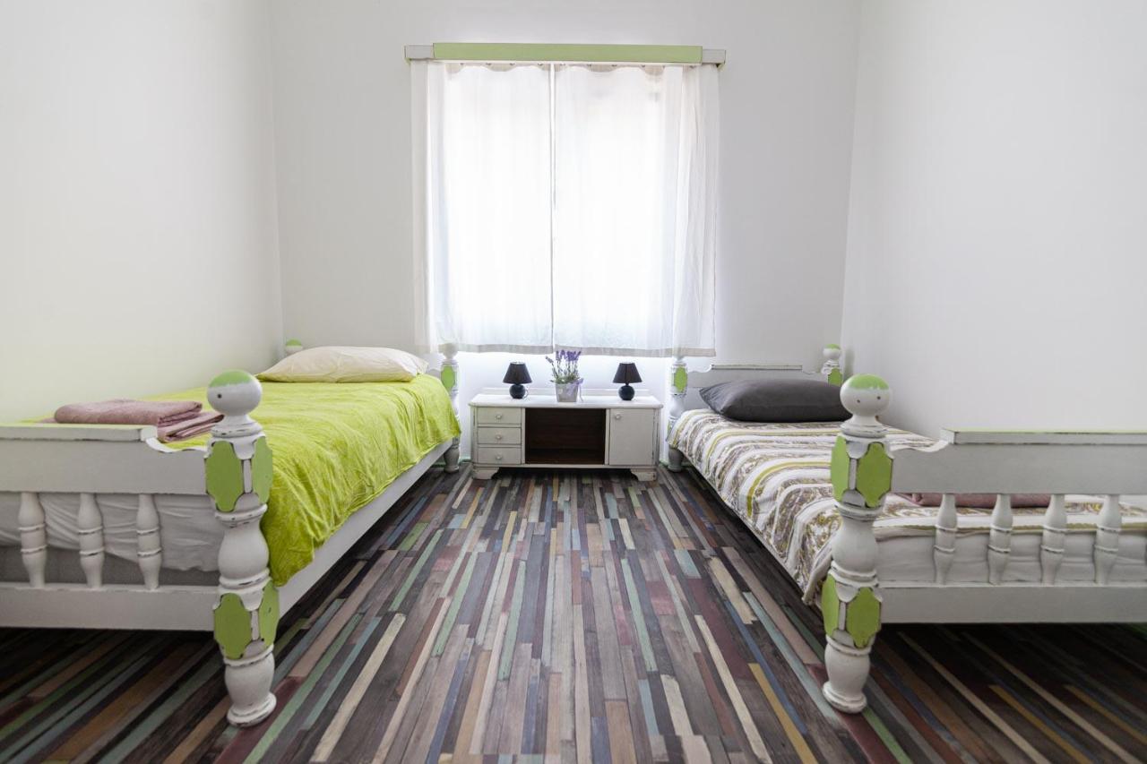 Andriana House Villa Šibenik Eksteriør billede